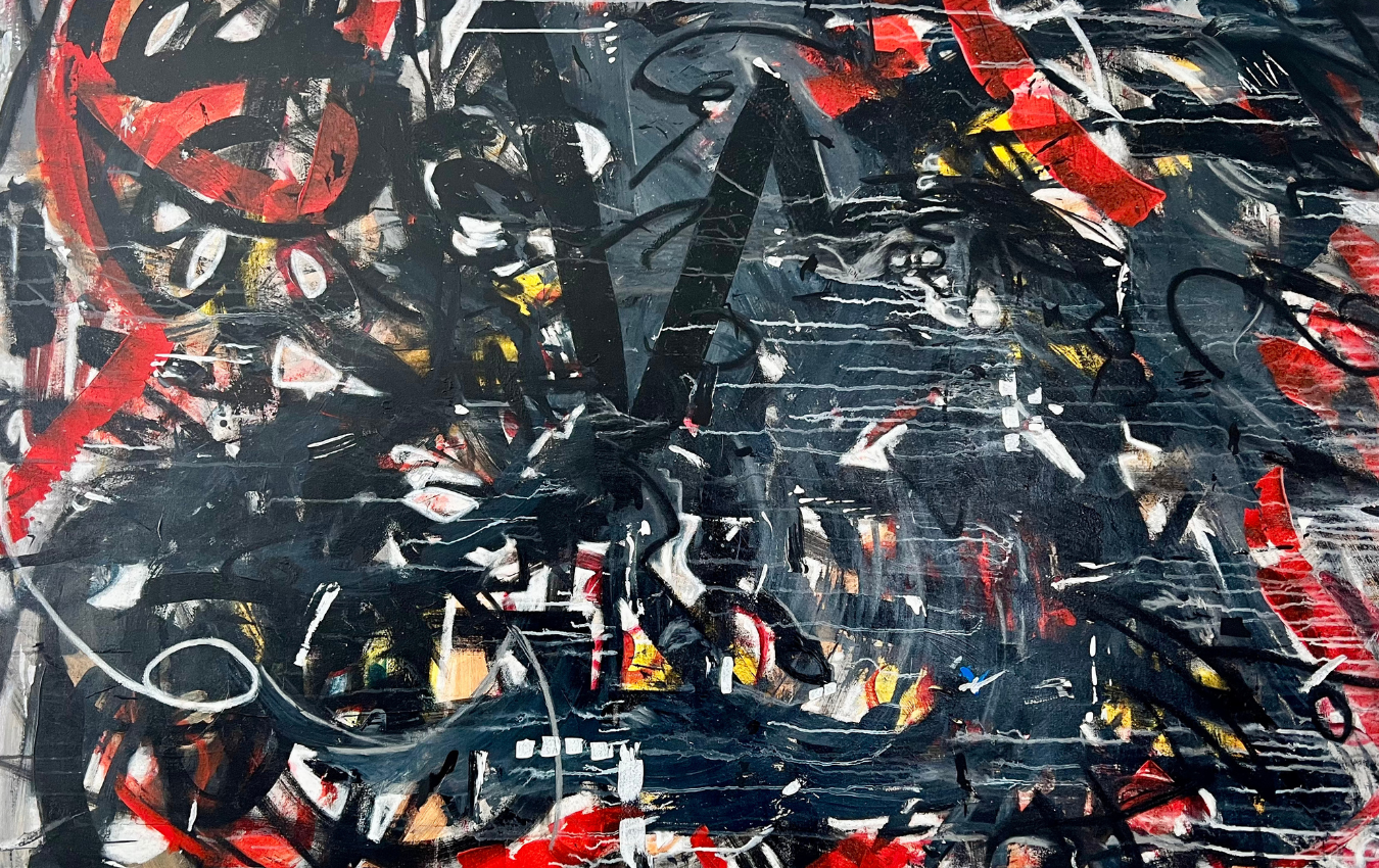 Ember through Obsidian