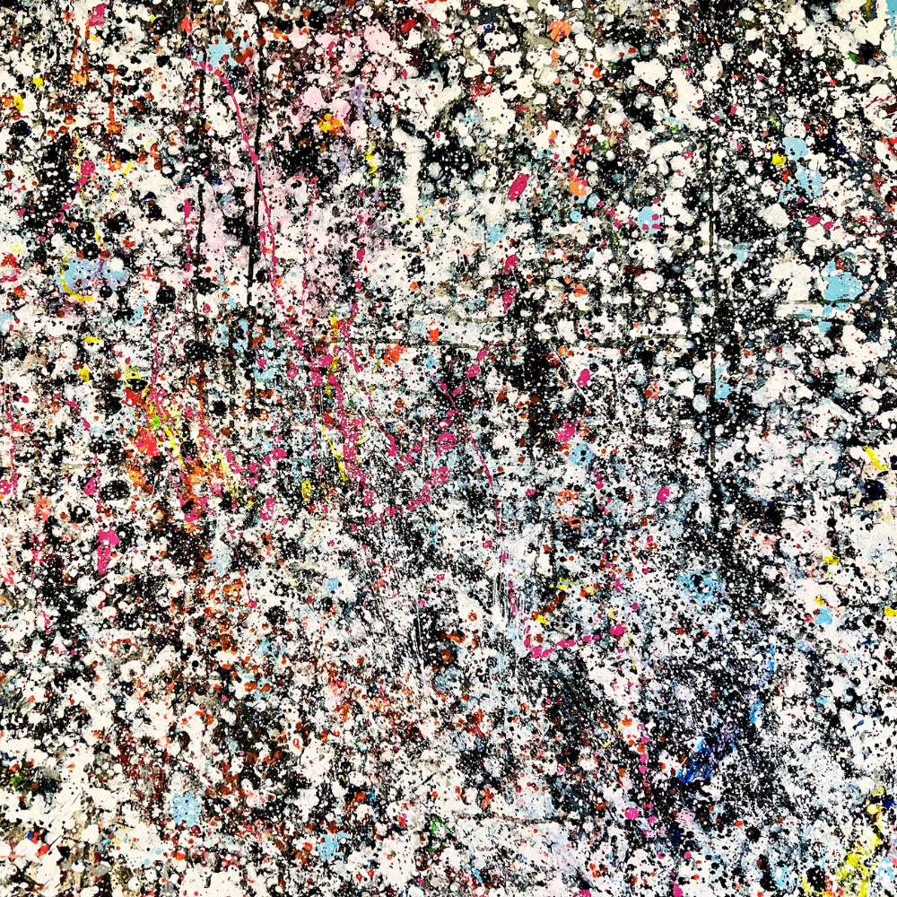 Studio Floor 1